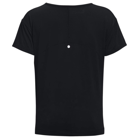 Under Armour Γυναικεία κοντομάνικη μπλούζα Rush Energy Core Under Armour Γυναικεία κοντομάνικη μπλούζα Rush Energy Core